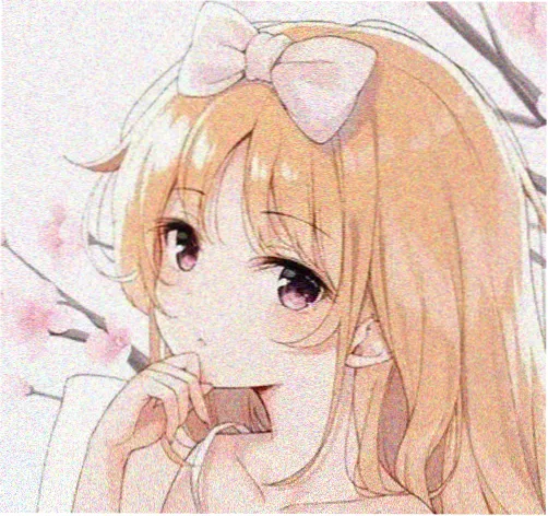 柚子 头像